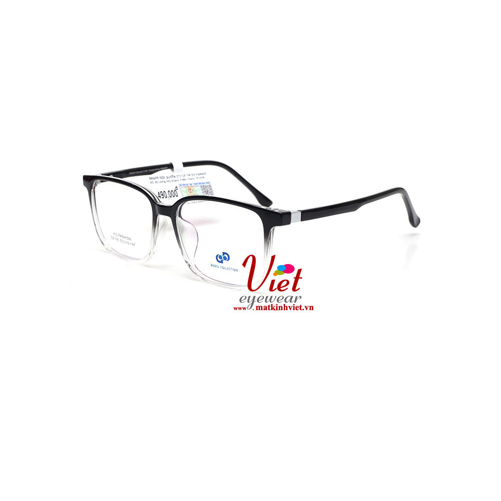 Gọng kính DODO DZ106 C7